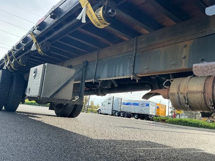 2019 Freightliner M2 106 in Tampa, FL — photo 10