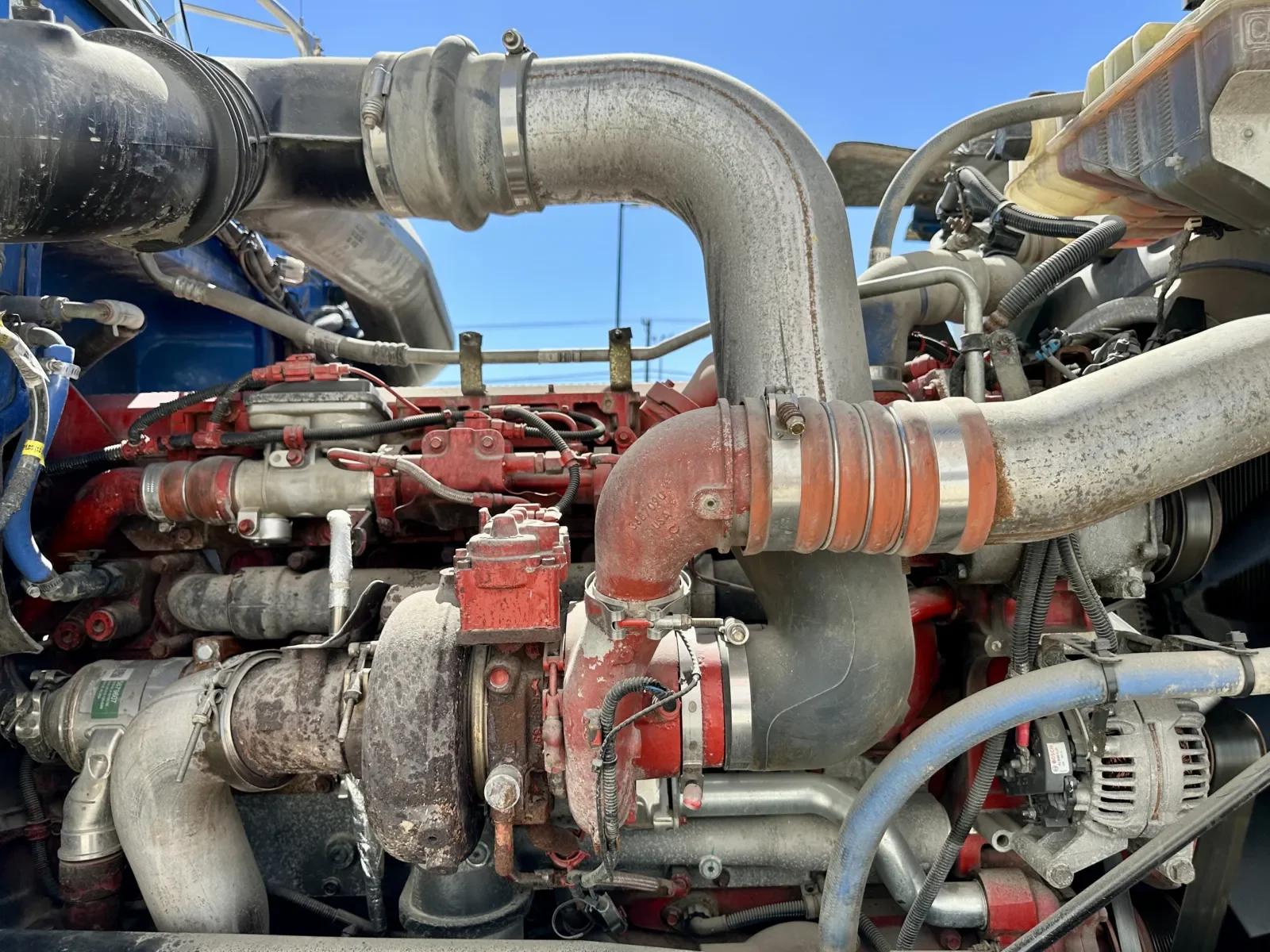 2019 Peterbilt 389 in Hutchins, TX — photo 12