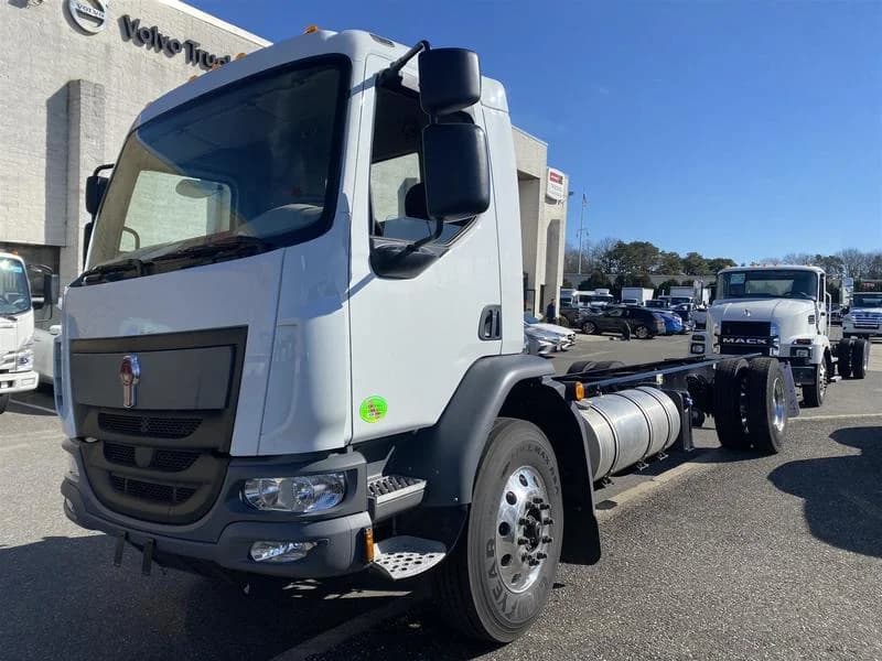 2025 Kenworth