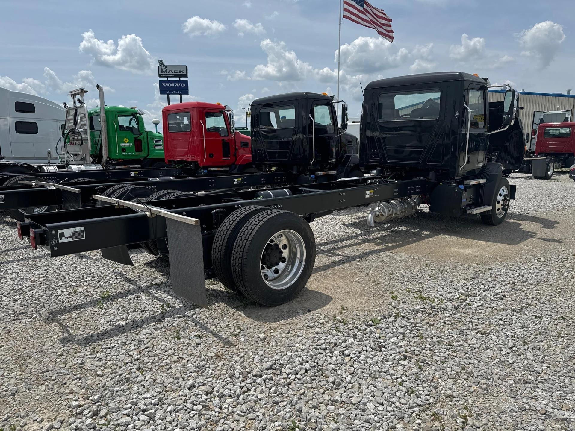 2025 Mack MD in London, OH — photo 8