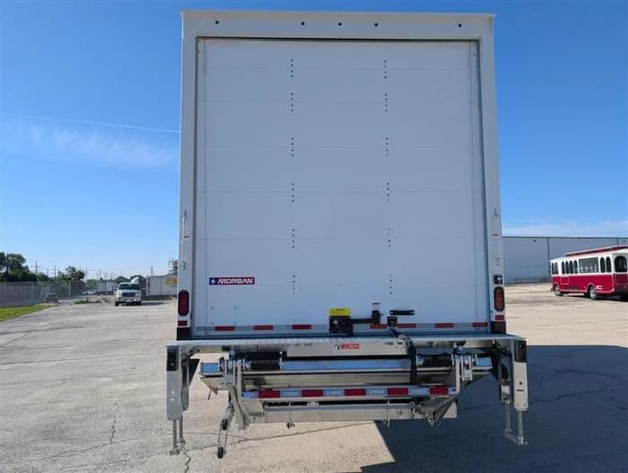 2026 Ford F-650 in Chicago, IL — photo 9