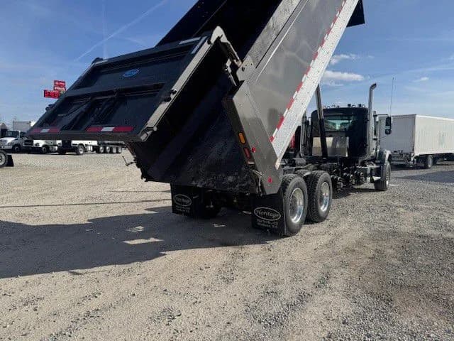 2026 Mack Granite in London, OH — photo 5