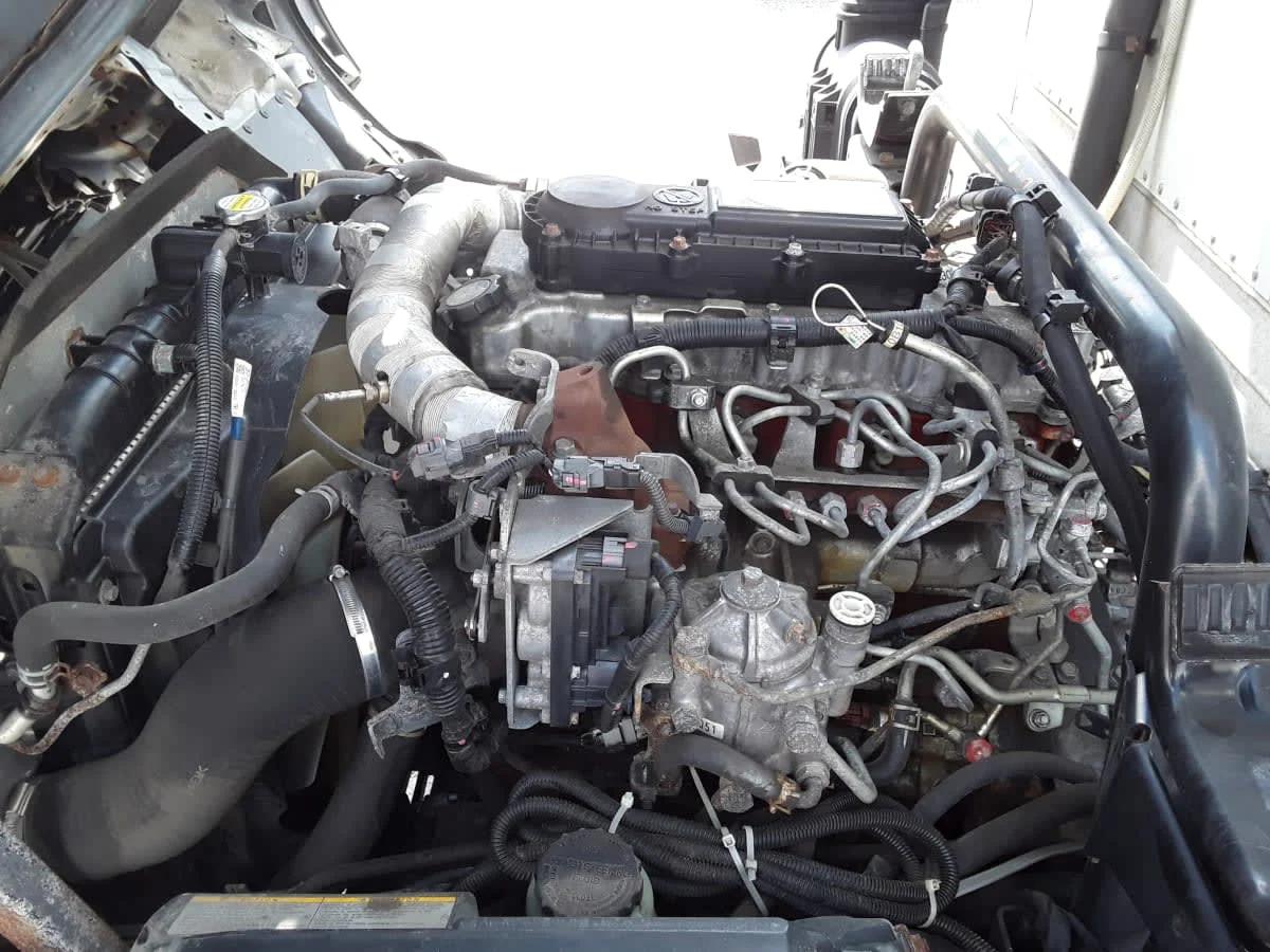 2020 Hino in Pittsburgh, PA — photo 10