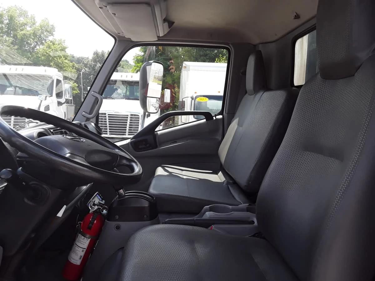 2020 Hino in Pittsburgh, PA — photo 8