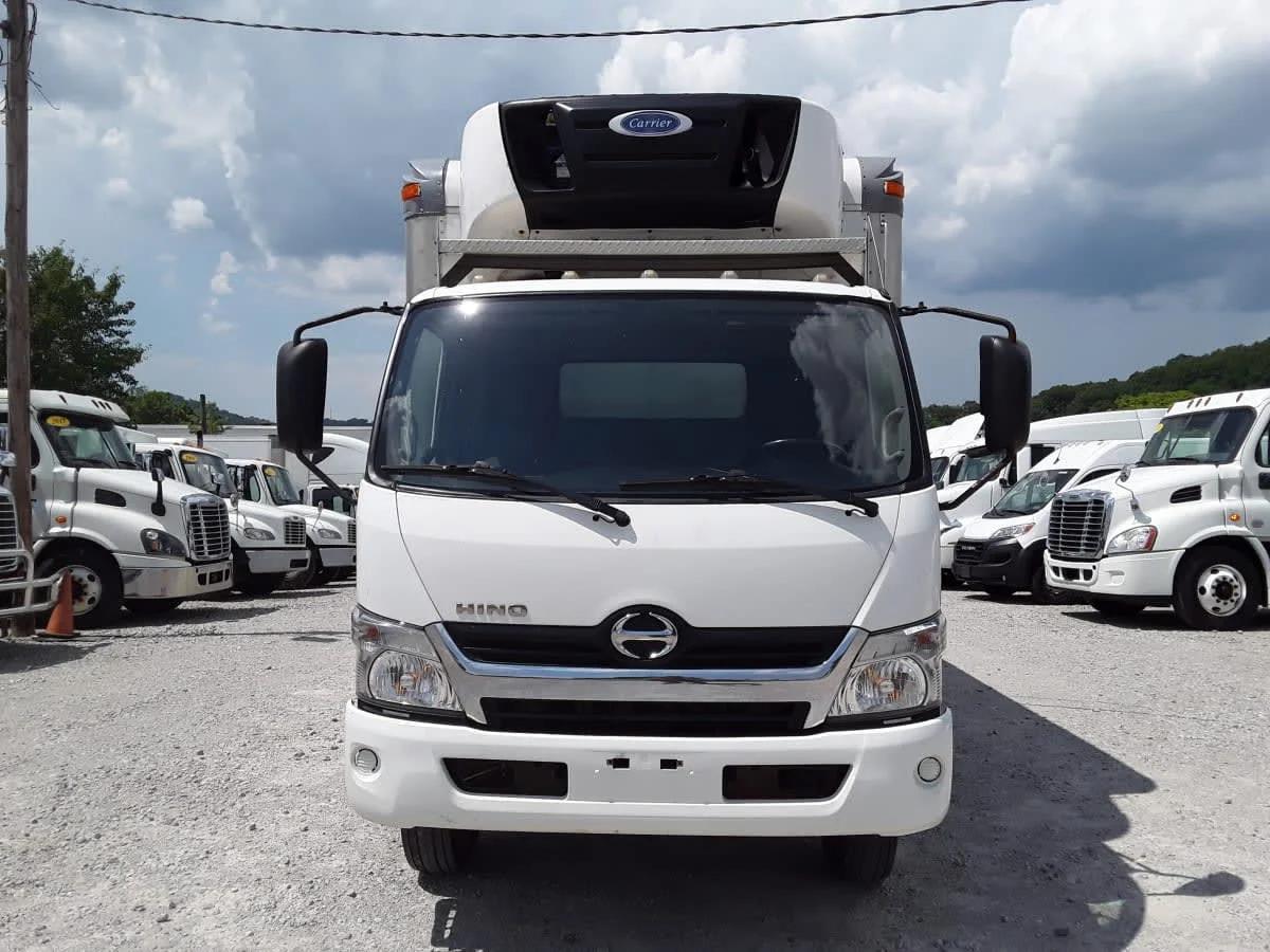 2020 Hino in Pittsburgh, PA — photo 2