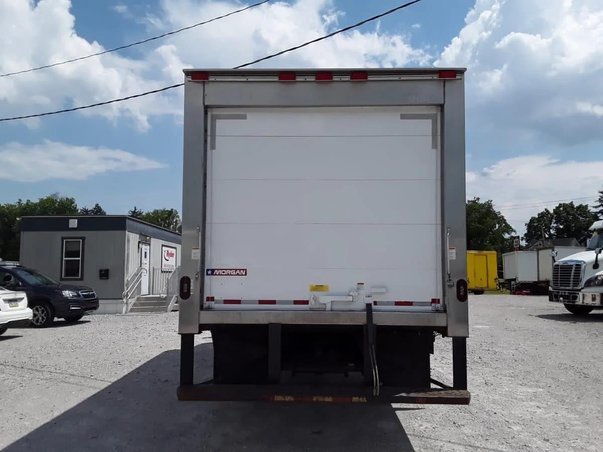 2020 Hino in Pittsburgh, PA — photo 5
