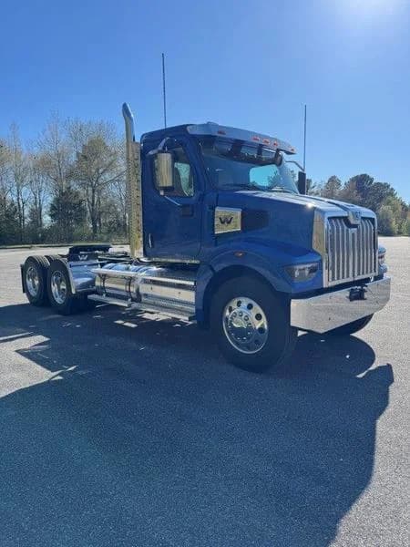 2026 Western Star in Montgomery, AL — photo 9