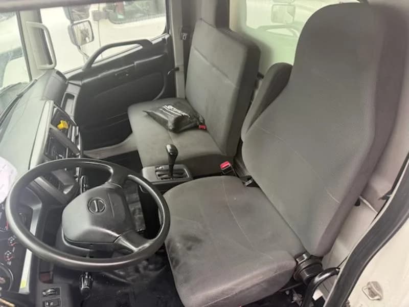 2020 Hino 338 in Jamaica, NY — photo 2