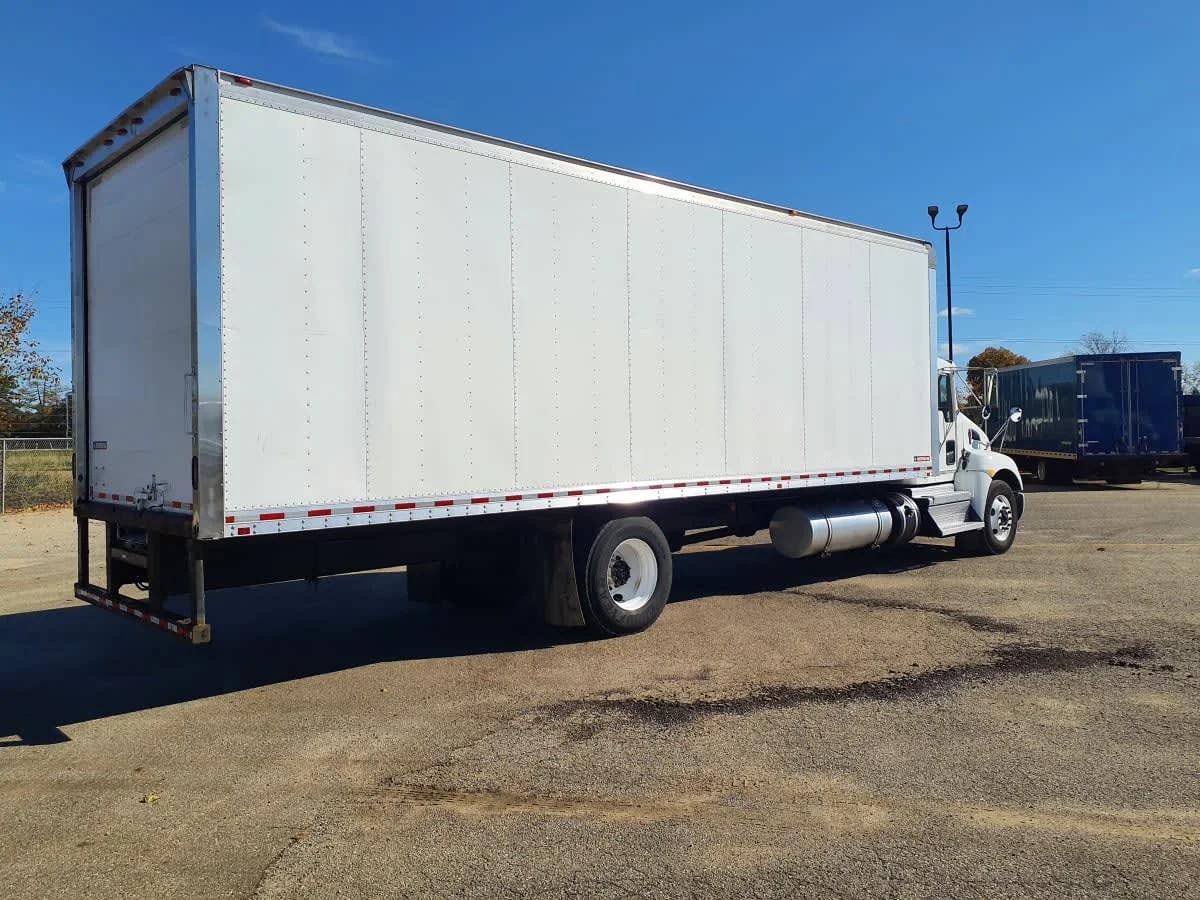 2020 Kenworth T370 in Wayland, MI — photo 4