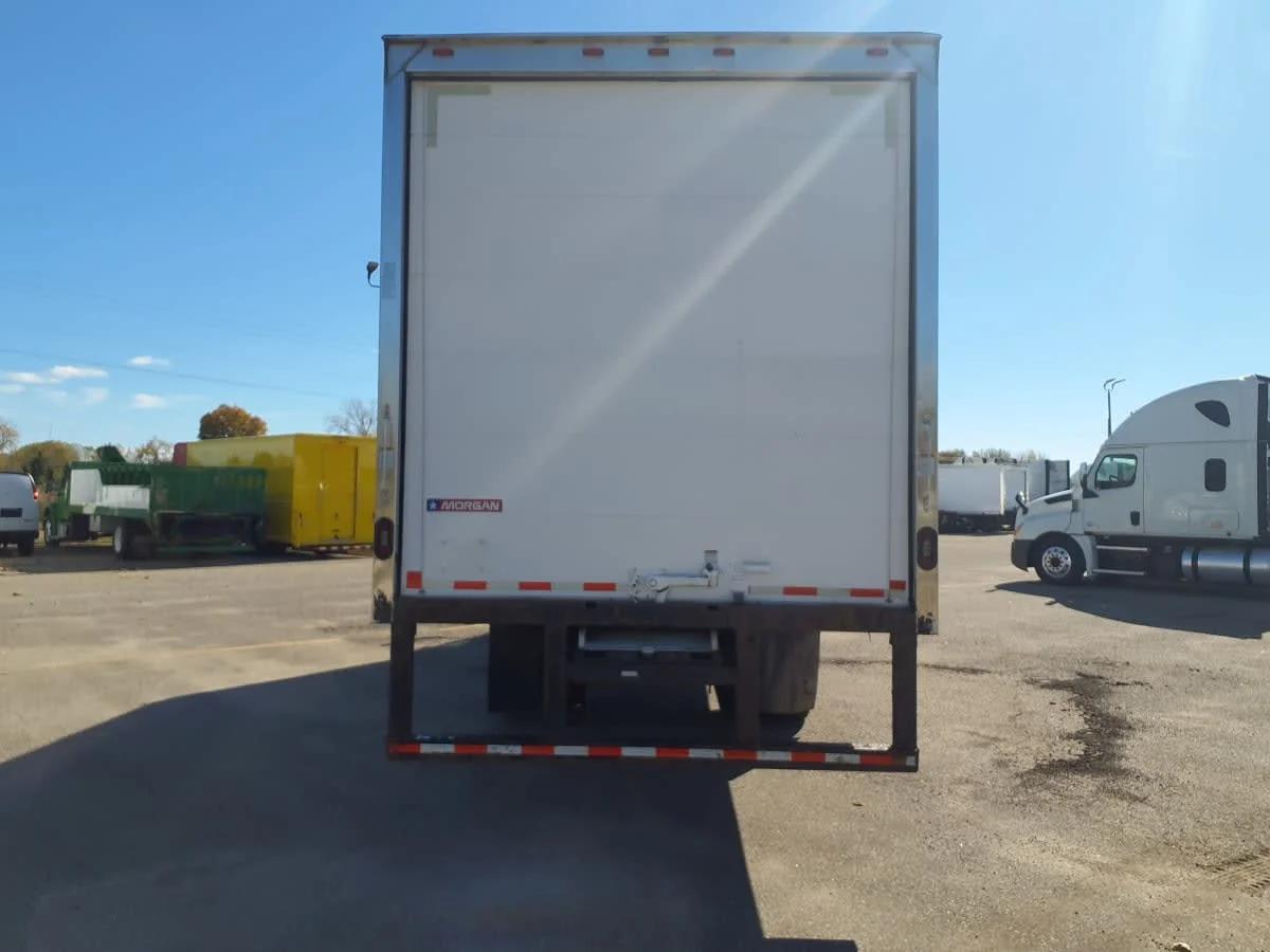 2020 Kenworth T370 in Wayland, MI — photo 5