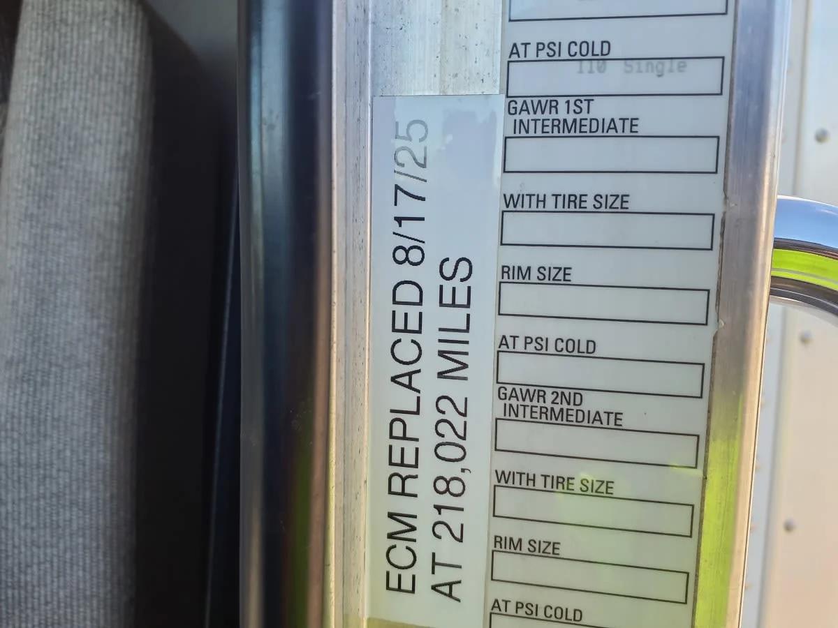 2020 Kenworth T370 in Wayland, MI — photo 15
