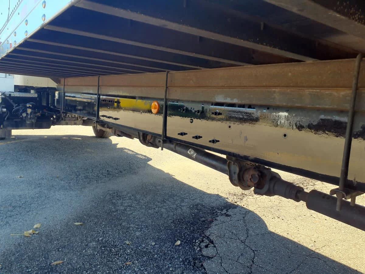 2020 Kenworth T370 in Wayland, MI — photo 11