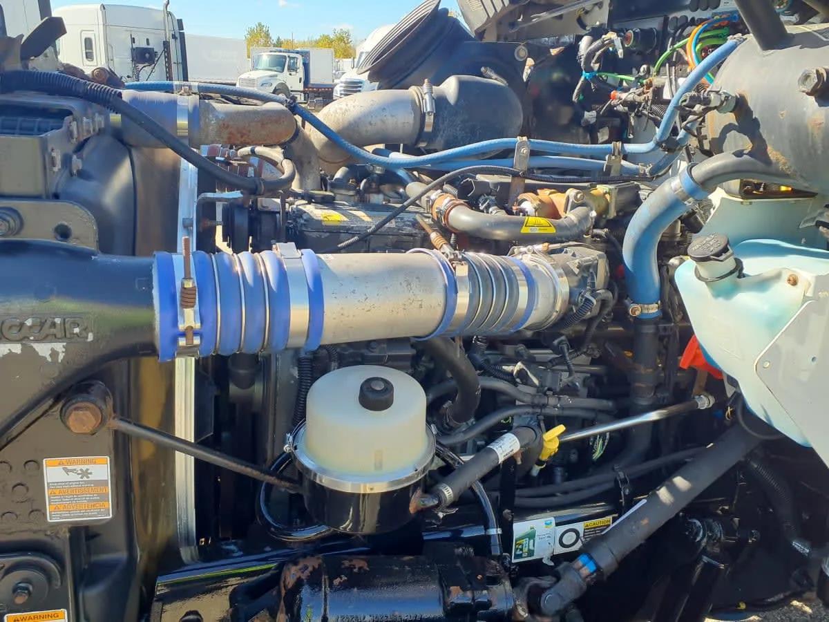 2020 Kenworth T370 in Wayland, MI — photo 9