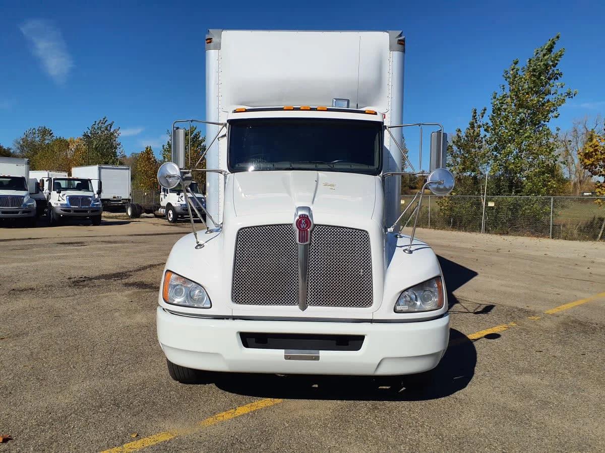 2020 Kenworth T370 in Wayland, MI — photo 2