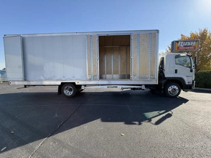 2026 Isuzu FTR in Columbus, OH, OH — photo 14