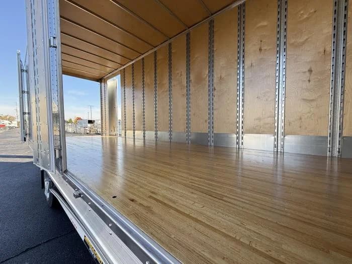 2026 Isuzu FTR in Columbus, OH, OH — photo 15