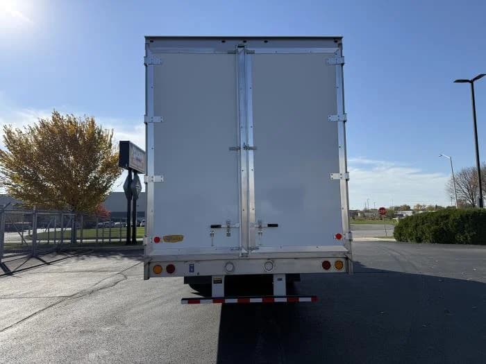 2026 Isuzu FTR in Columbus, OH, OH — photo 8