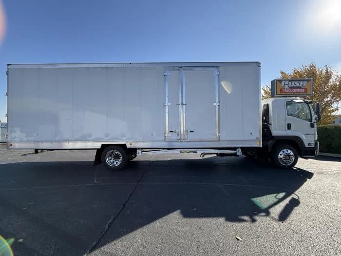 2026 Isuzu FTR in Columbus, OH, OH — photo 6
