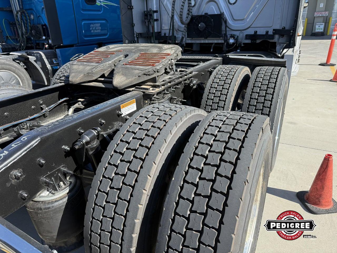 2024 Freightliner in Salt Lake City, UT — photo 2