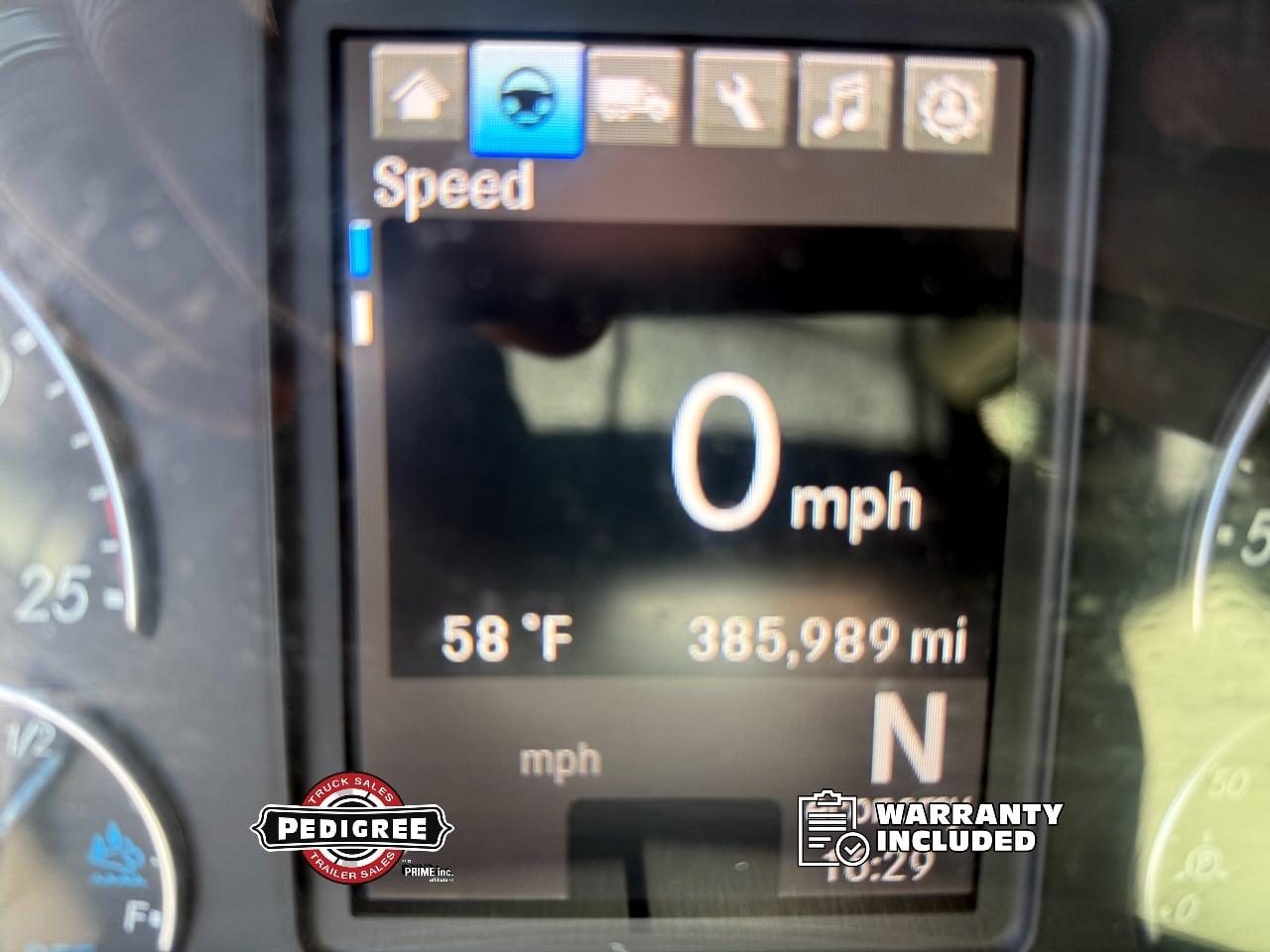 2024 Freightliner in Salt Lake City, UT — photo 2