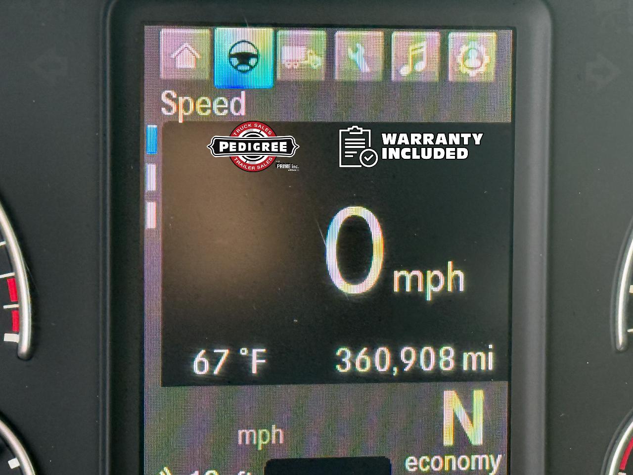 2023 Freightliner in Springfield, MO — photo 2