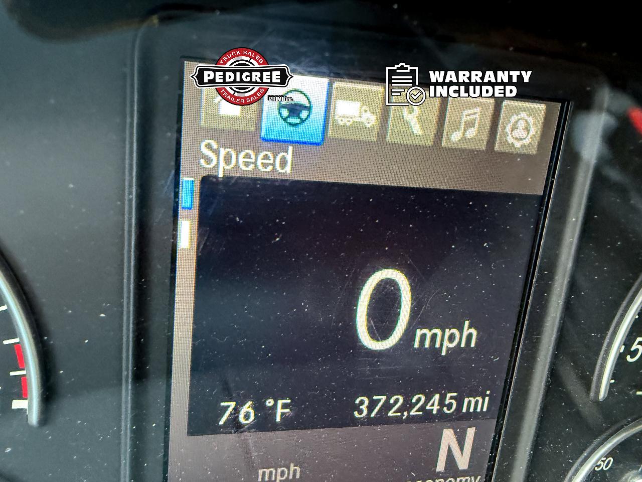 2024 Freightliner in Springfield, MO — photo 2