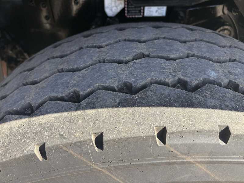 2019 Mack Granite in Memphis, TN — photo 11