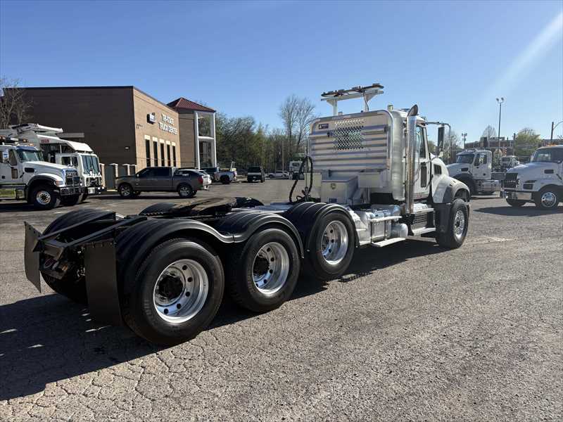 2019 Mack Granite in Memphis, TN — photo 5