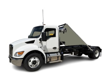 2024 Kenworth T280