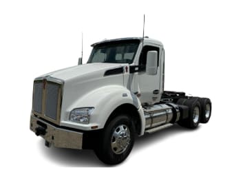 2025 Kenworth T880