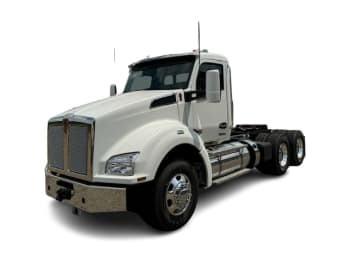 2025 Kenworth T880