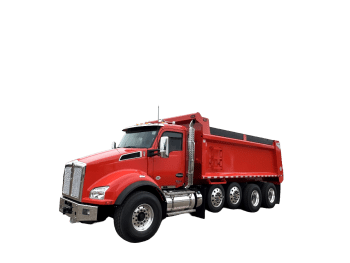 2025 Kenworth T880