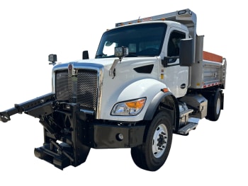 2025 Kenworth T480