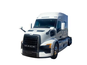 2026 Mack