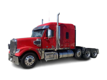 2021 Freightliner