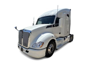 2021 Kenworth T680