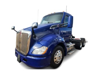 2021 Kenworth T680
