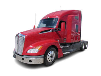 2022 Kenworth T680