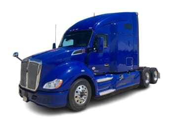 2022 Kenworth T680