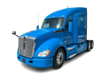 2022 Kenworth T680