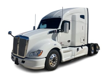 2022 Kenworth T680