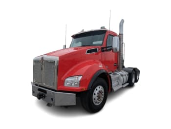 2022 Kenworth T880