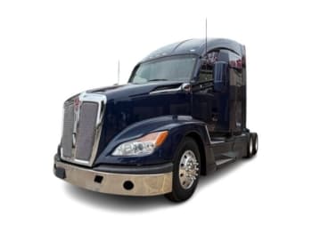 2023 Kenworth T680