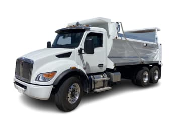 2027 Kenworth T480