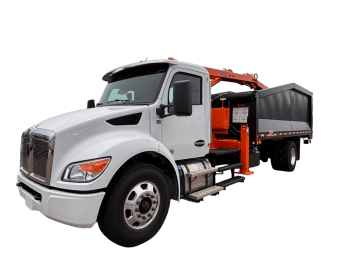 2027 Kenworth T380