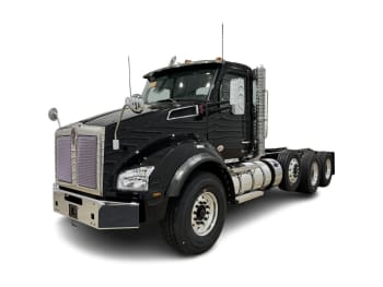 2027 Kenworth T880