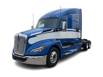 2027 Kenworth T680