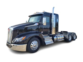 2027 Kenworth T680