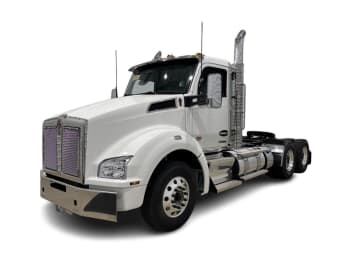 2027 Kenworth T880