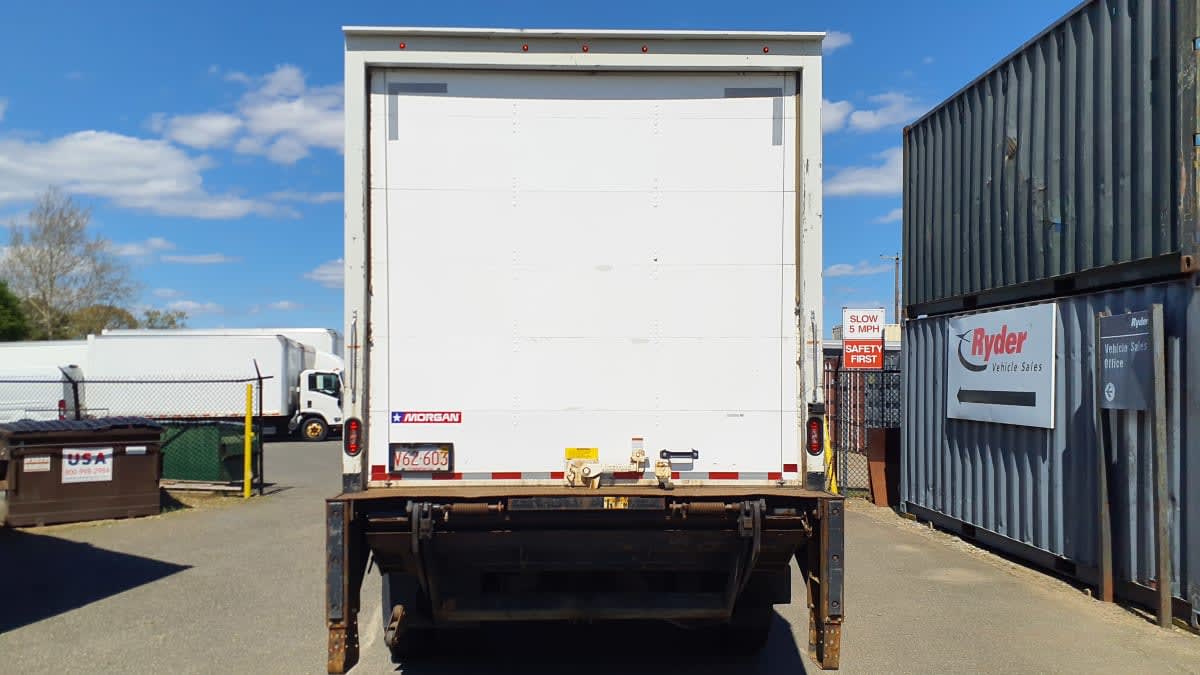 2021 Freightliner M2 106 in Springfield, MA — photo 5